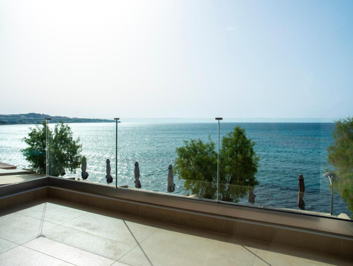 Central Urban Luxury Sea View Apt Since 2009 Ierápetra Buitenkant foto